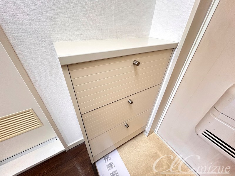 ビックフラットⅡ その他9