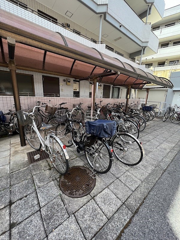 柴又第2STマンション その他8