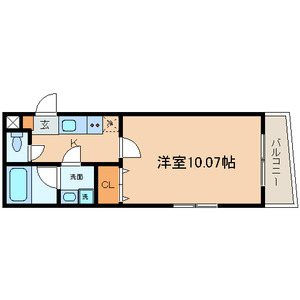 エスパシオ 間取り