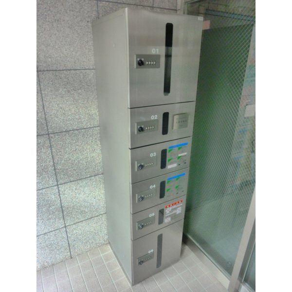 エスパシオ その他4