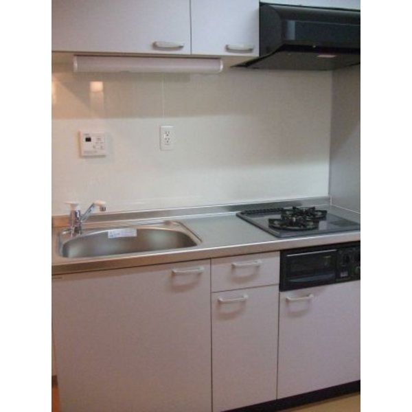 エスパシオ キッチン