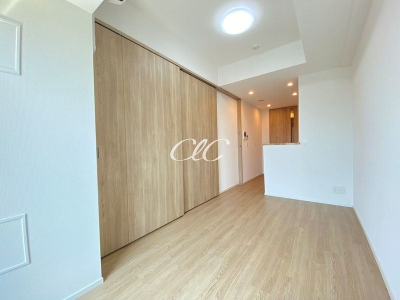 グランカーサ船堀Ⅰ リビング