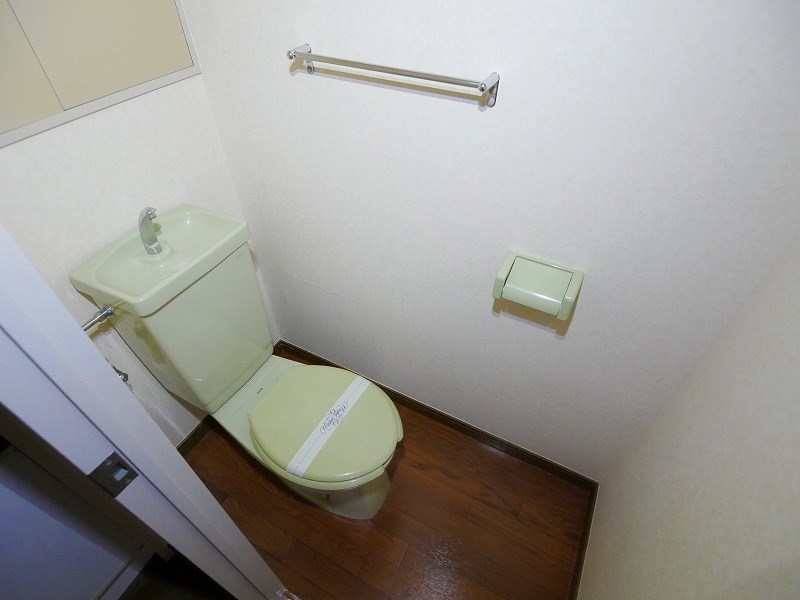 プレシャス西葛西 その他1