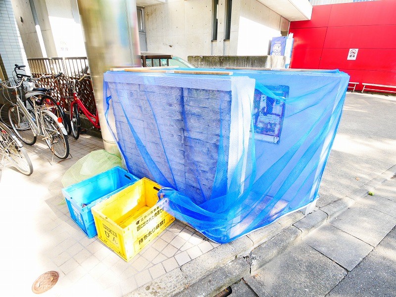 プレシャス西葛西 その他8