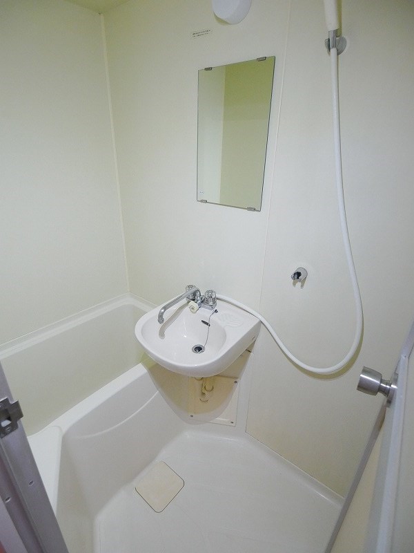 プレシャス西葛西 風呂画像