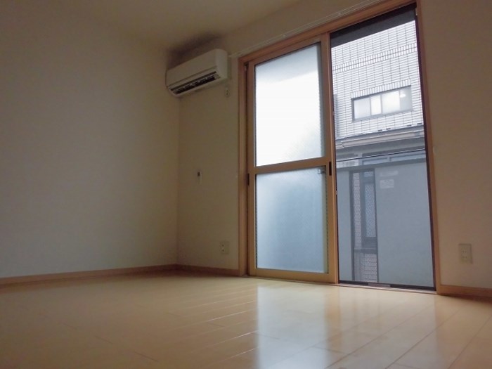 グレース青戸 リビング