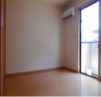 グレース青戸 ベッドルーム