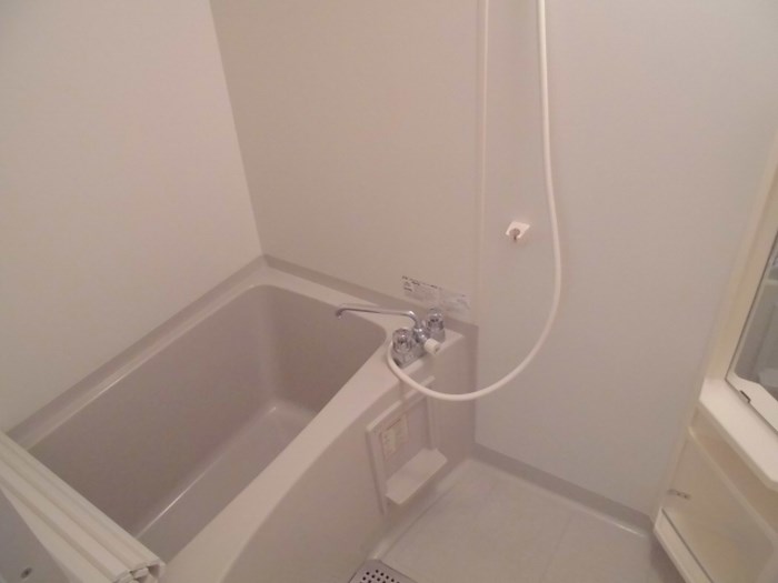 グレース青戸 風呂画像