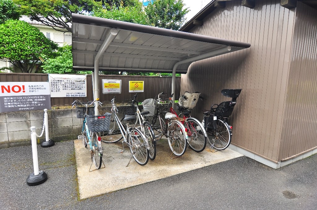 ファミーユ高砂  その他12