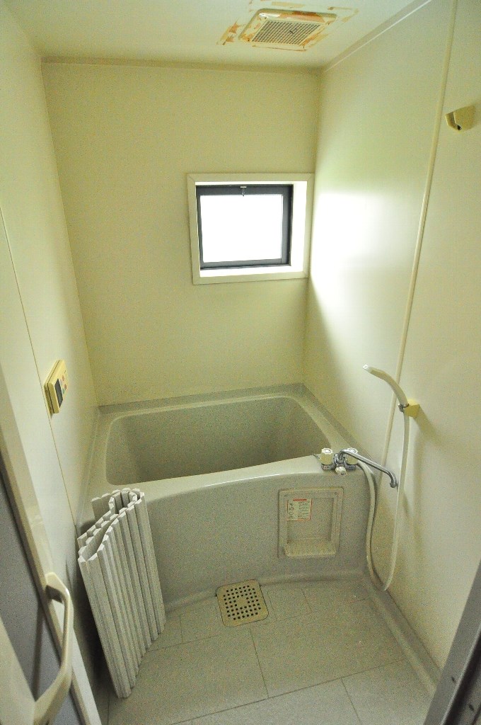 ファミーユ高砂  風呂画像