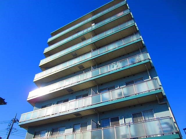 ドルチェオオギ   外観