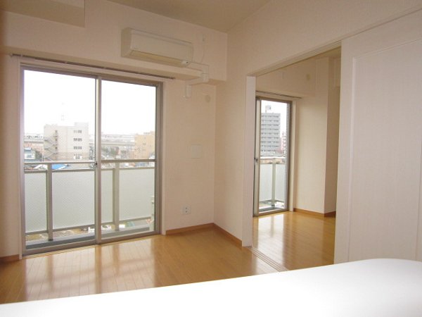 ドルチェオオギ   リビング