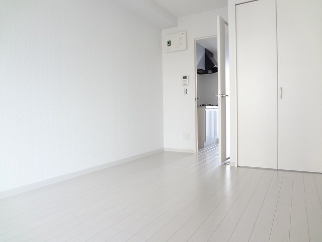 グランデュール・ボヌール リビング