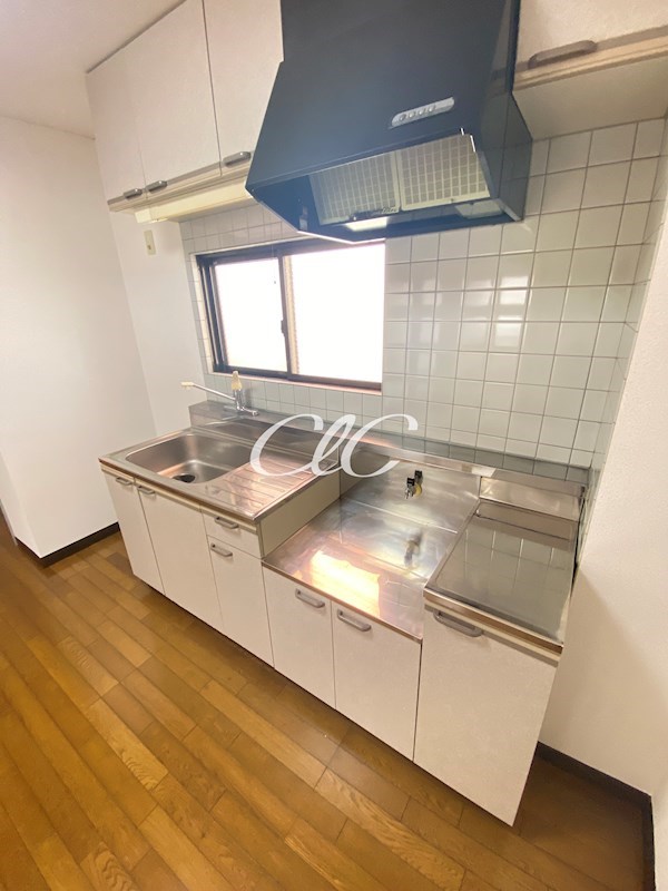 サンヒルズ キッチン