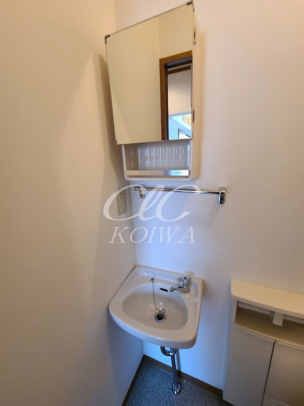 東小岩ハイツ その他3