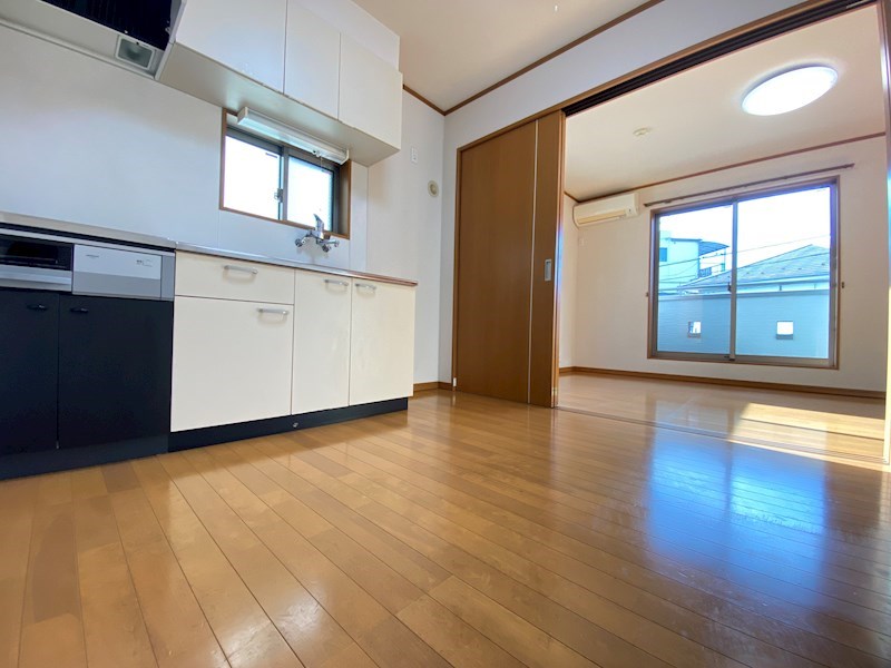 プレミール  ベッドルーム