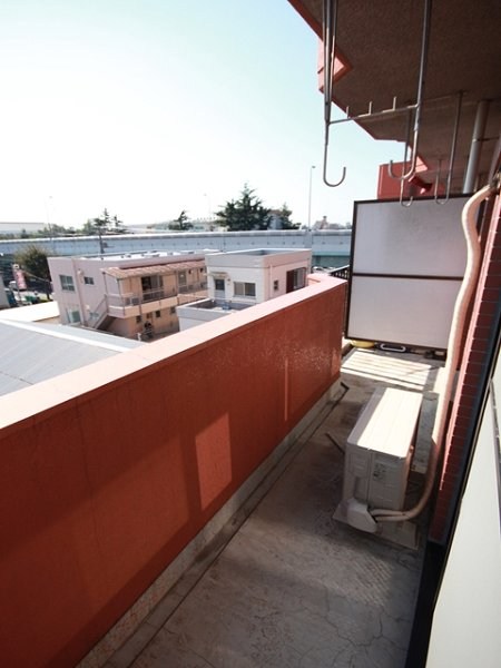 ロジュマン松本 その他5