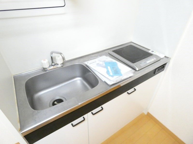 グランドバースＢ キッチン