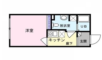 パークアローズ南砂 間取り