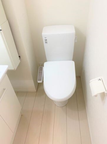 パークアローズ南砂 その他1