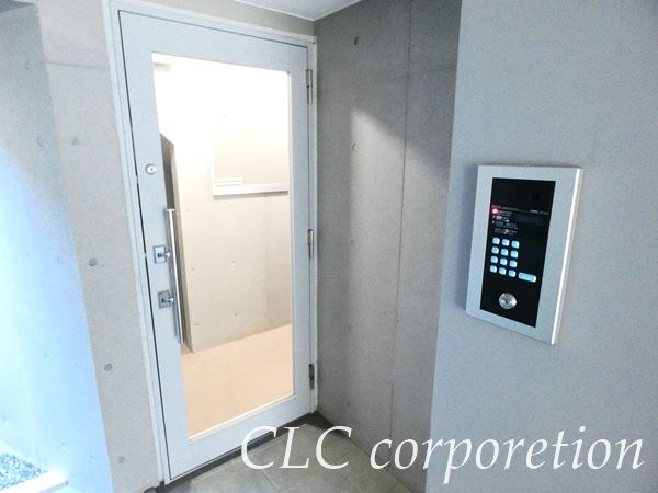 パークアローズ南砂 その他4