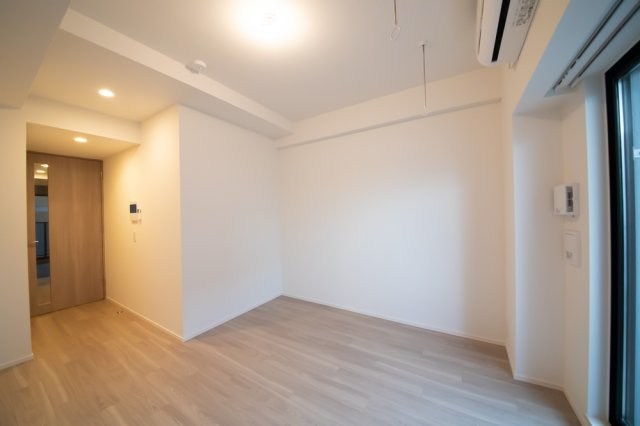 プラウドフラット月島アベニュー リビング