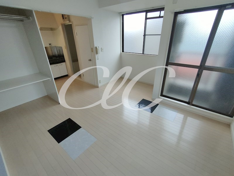 ニスモ田端新町第３榎ビル ベッドルーム