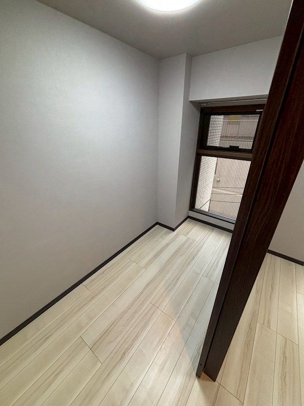 サンクレイドル西日暮里Ⅲ ベッドルーム