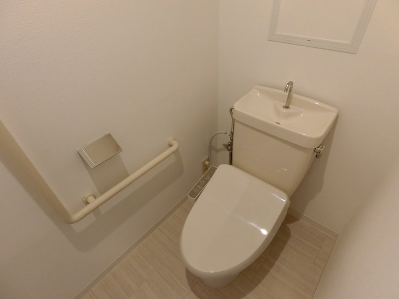 ウイングプラザ その他1