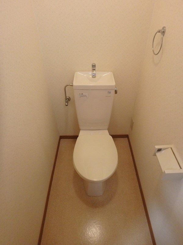 第二カシオマンション その他3