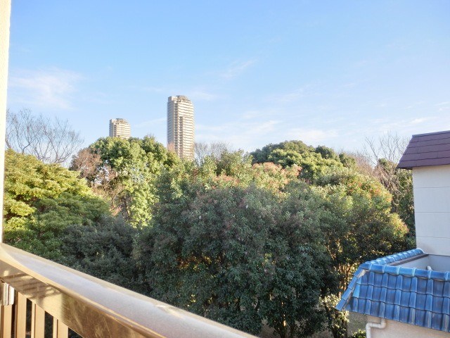 第二カシオマンション その他5