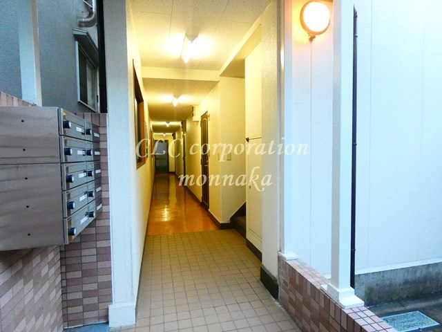 第二カシオマンション その他8