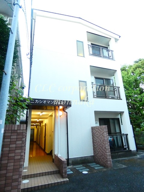 第二カシオマンション その他9