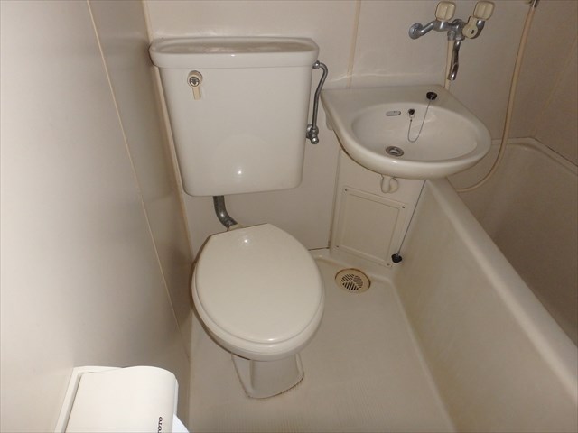 ハイムオークウッド その他2