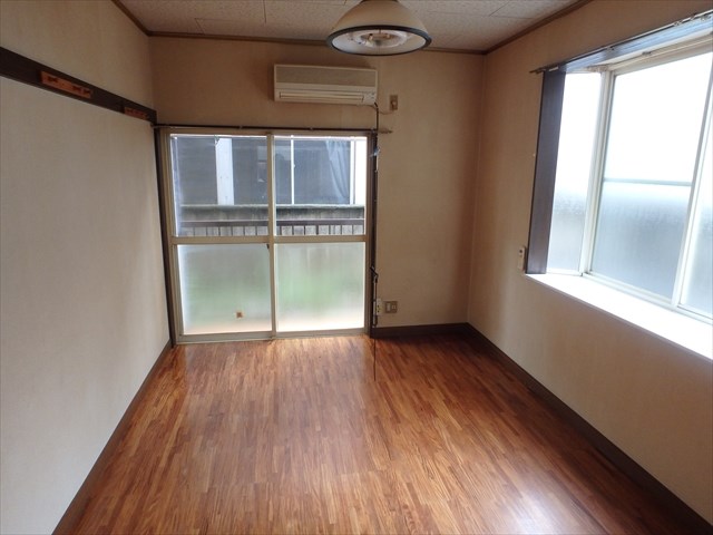 ハイムオークウッド リビング