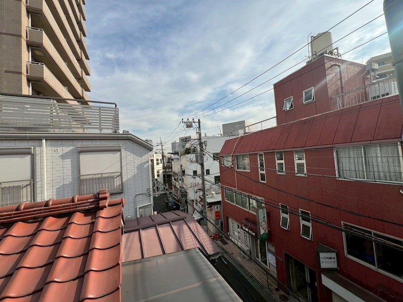 ワンダーハイツ  その他1