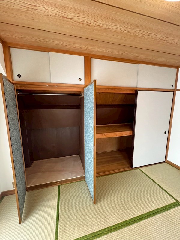 ワンダーハイツ  その他5