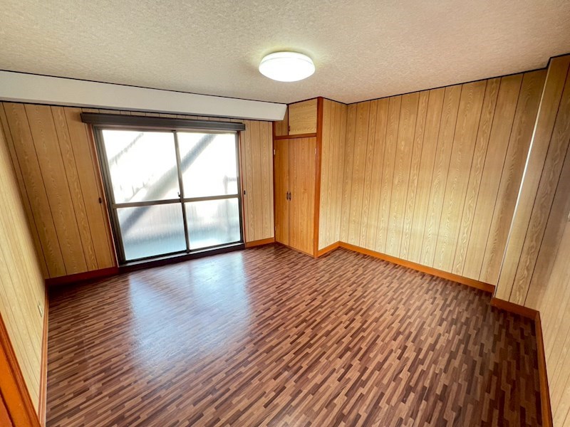 ワンダーハイツ  その他8