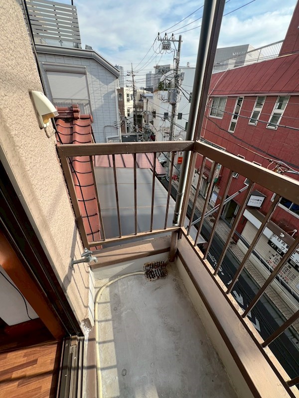 ワンダーハイツ  その他9