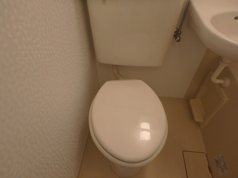 パークサイド関口 その他1