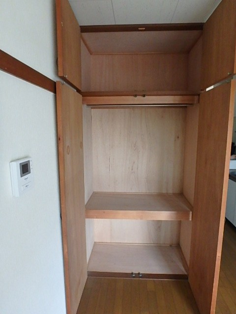 パークサイド関口 その他2