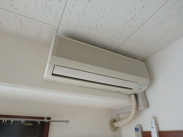 パークサイド関口 その他3