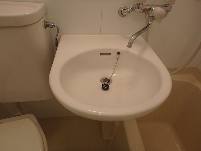 パークサイド関口 その他4