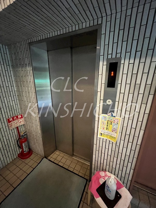 パークサイド関口 その他6