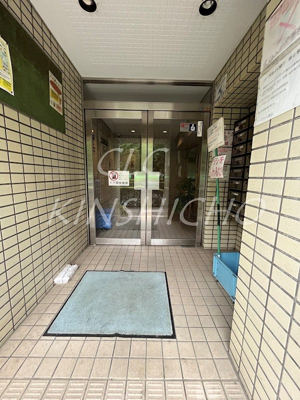 パークサイド関口 その他7