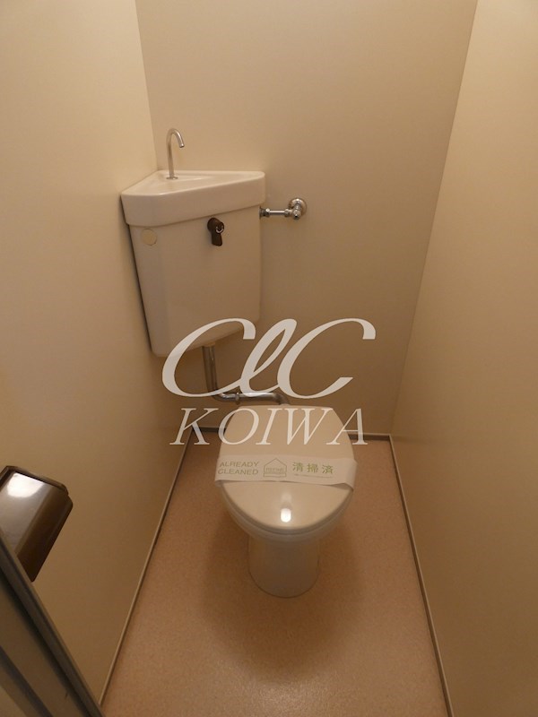 Ｔ&amp;rsquo;ｓ　ｇａｒｄｅｎ小岩  その他2