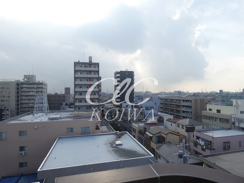 Ｔ&amp;rsquo;ｓ　ｇａｒｄｅｎ小岩  その他6