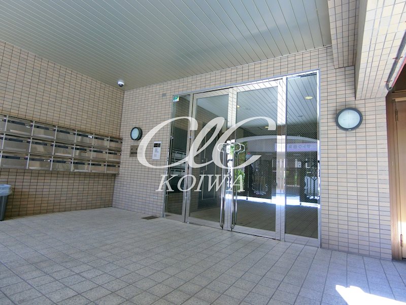 Ｔ&amp;rsquo;ｓ　ｇａｒｄｅｎ小岩  その他外観1