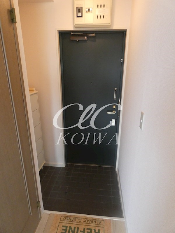 Ｔ&amp;rsquo;ｓ　ｇａｒｄｅｎ小岩  玄関