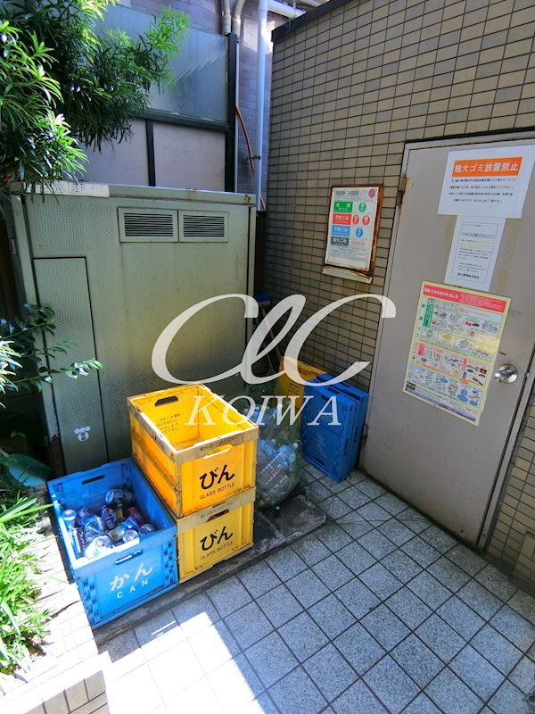 Ｔ&amp;rsquo;ｓ　ｇａｒｄｅｎ小岩  その他外観2